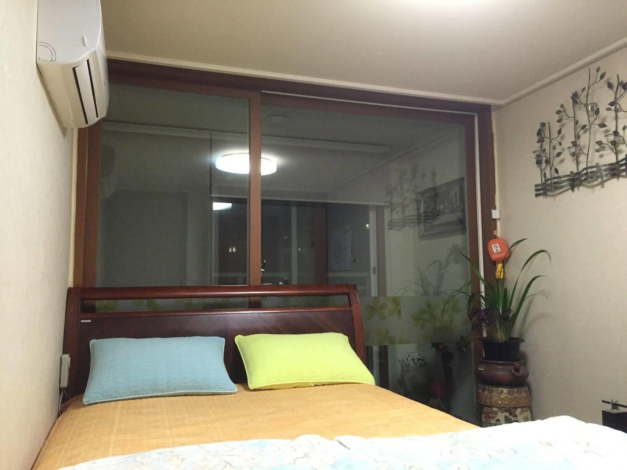 Janganhills Homestay Seul Exterior foto